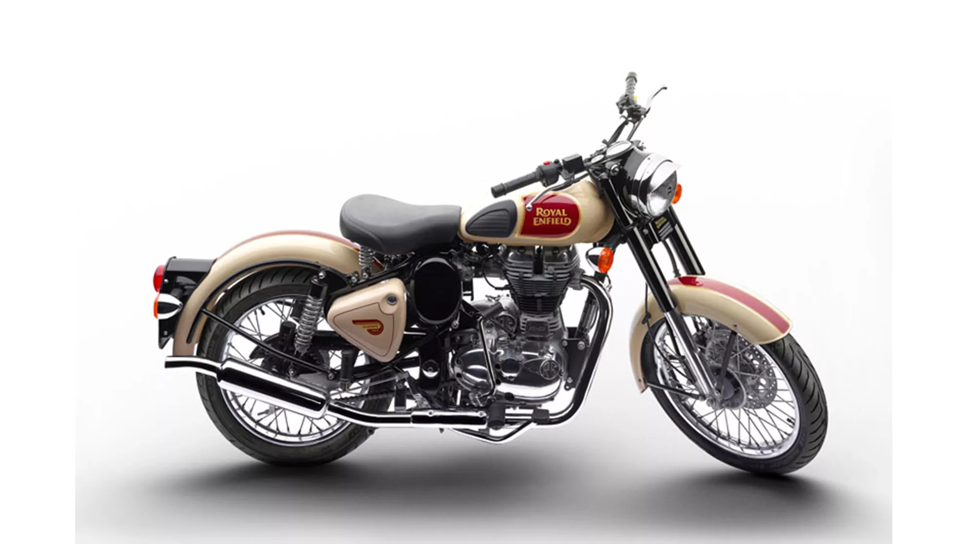 Royal Enfield Classic 500 EFI - Image 8 Royal Enfield Classic 500 EFI - Image 8